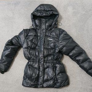 Columbia winter jacket- puffer